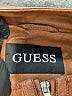 Guess 100% Polyurethane Brown Jacket Size XXL - photo 6