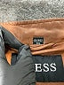 Guess 100% Polyurethane Brown Jacket Size XXL - photo 7