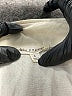 Blu Pepper Ivory Jacket Size S - photo 6