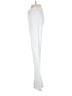 Jessica Simpson White Jeans Size 26 waist - photo 5