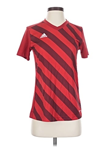 Adidas Short Sleeve Top (view 1)
