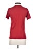 Adidas Red Short Sleeve Top Size S - photo 2