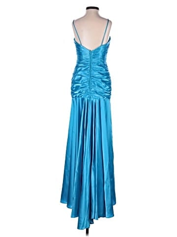 Jessica McClintock Cocktail Dress (view 2)