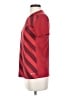 Adidas Red Short Sleeve Top Size S - photo 5