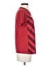 Adidas Red Short Sleeve Top Size S - photo 4