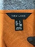 New Look Solid Brown Jumpsuit Size 0 - photo 4