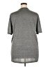 Tek Gear 100% Polyester Gray Active T-Shirt Size XXL (tall) - photo 2