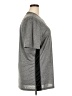 Tek Gear 100% Polyester Gray Active T-Shirt Size XXL (tall) - photo 4