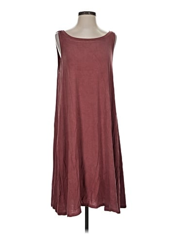 Cable & Gauge Casual Dress (view 1)