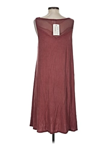 Cable & Gauge Casual Dress (view 2)