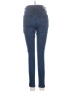 Denizen from Levi's Solid Blue Jeans Size 27 waist - photo 2