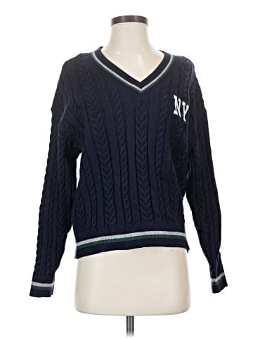 Aeropostale Pullover Sweater (view 1)