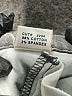 J Brand Chevron-herringbone Gray Jeans Size 30 waist - photo 9
