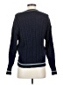 Aeropostale Blue Pullover Sweater Size XS - photo 2