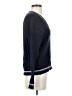 Aeropostale Blue Pullover Sweater Size XS - photo 4