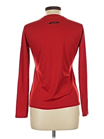 New Balance Long Sleeve T-Shirt (view 2)