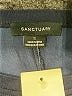 Sanctuary 100% Polyester Blue Casual Dress Size S - photo 7