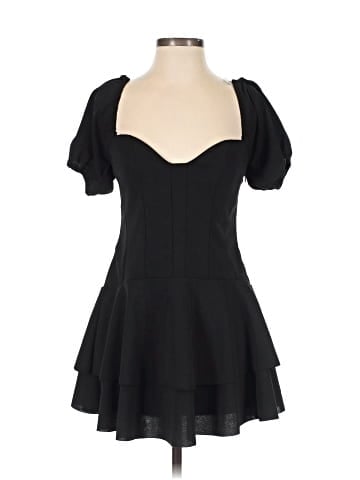 SNDYS. Cocktail Dress (view 1)