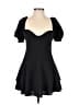 SNDYS. Black Cocktail Dress Size 4 - photo 1