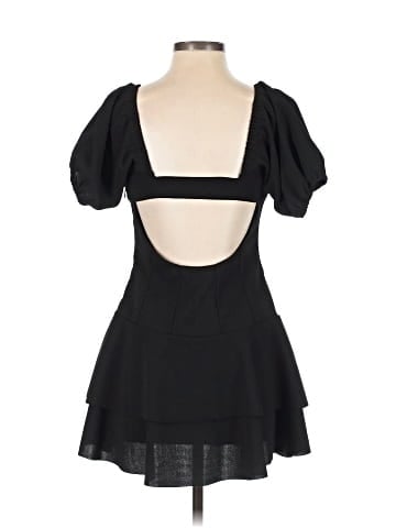 SNDYS. Cocktail Dress (view 2)