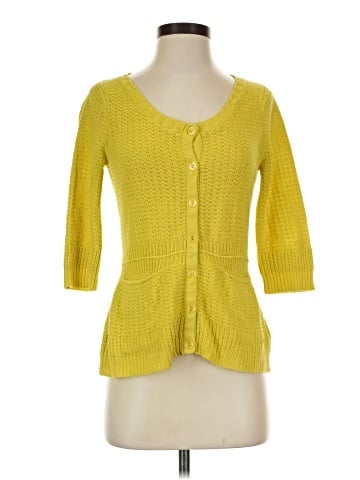 Sparrow Cardigan (view 1)