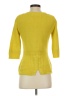 Sparrow Yellow Cardigan Size S - photo 2