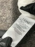 Lyssé Ivory Sleeveless T-Shirt Size L - photo 8