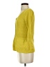 Sparrow Yellow Cardigan Size S - photo 5
