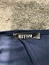 BTFBM Blue Cocktail Dress Size XL - photo 7
