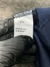 BTFBM Blue Cocktail Dress Size XL - photo 8