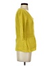 Sparrow Yellow Cardigan Size S - photo 4
