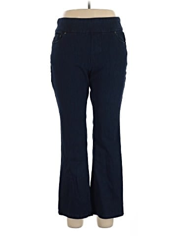 Coldwater Creek Jeans (view 1)