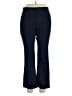 Coldwater Creek Chevron-herringbone Blue Jeans Size 16 (petite) - photo 1