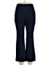 Coldwater Creek Chevron-herringbone Blue Jeans Size 16 (petite) - photo 2