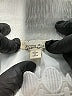 Krazy Kat Ivory Casual Pants Size L - photo 7