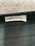 Avenue Solid Black Formal Skirt Size XL (estimated) - photo 4