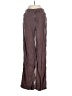 RVCA Brown Casual Pants Size 26 waist - photo 1