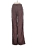 RVCA Brown Casual Pants Size 26 waist - photo 2
