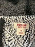 Mossimo Supply Co. Gray Poncho Size XL - photo 7