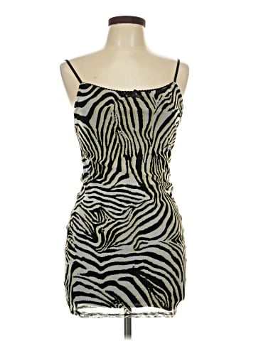 Urban Renewal Cocktail Dress (view 1)