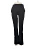dalia Solid Black Active Pants Size S - photo 1