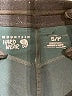 Mountain Hardwear Teal Active Pants Size S - photo 7