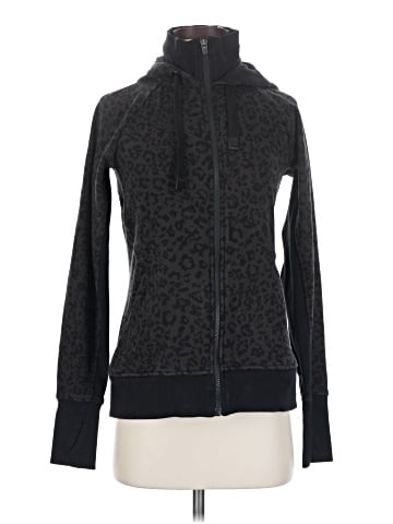 Athleta Track Jacket (view 1)