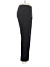 dalia Solid Black Active Pants Size S - photo 4