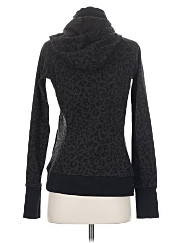 Athleta Track Jacket (view 2)