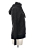Athleta Animal Print Black Track Jacket Size S - photo 4