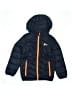 Unbranded Solid Blue Snow Jacket Size 110 cm / US 5-6 - photo 1