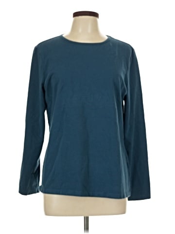 D&Co. 3/4 Sleeve T-Shirt (view 1)
