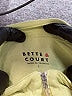 Bette & Court Green Pullover Sweater Size S - photo 7