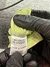 Bette & Court Green Pullover Sweater Size S - photo 8